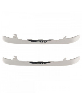 CCM Speed Blade XS1 +2mm Senior Stainless Steel Runners Pair