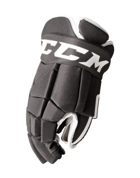 CCM ST15 Junior Ice Hockey Gloves