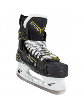 CCM Super Tacks 9370 Senior Ice Hockey Skates