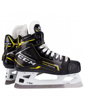 CCM Super Tacks 9380 Senior Goalie Skates