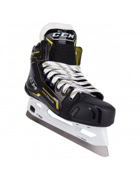 CCM Super Tacks 9380 Senior Goalie Skates