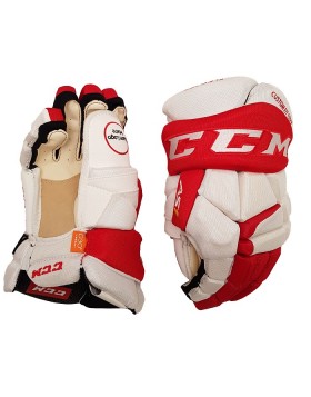 CCM Super Tacks AS1 Custom Senior Ice Hockey Gloves