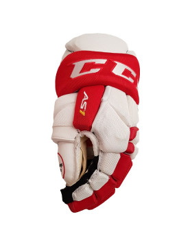 CCM Super Tacks AS1 Custom Senior Ice Hockey Gloves