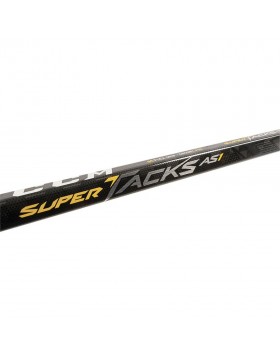 CCM Super Tacks AS1 PRO STOCK Senior Composite Hockey Stick