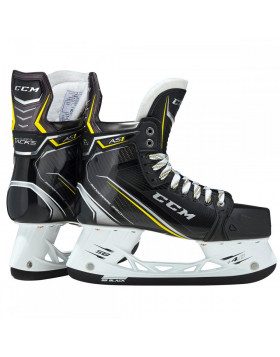 CCM Super Tacks AS1 Junior Ice Hockey Skates