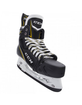 CCM Super Tacks AS1 Junior Ice Hockey Skates