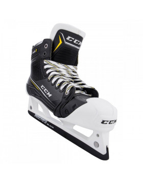 CCM Super Tacks AS1 Senior Goalie Skates