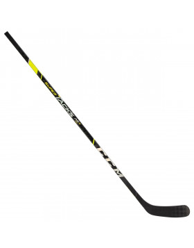 CCM Super Tacks AS3 Pro PRO STOCK Senior Composite Hockey Stick