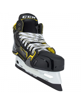 CCM Super Tacks AS3 Pro Senior Goalie Skates