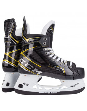 CCM Super Tacks AS3 Pro Senior Ice Hockey Skates