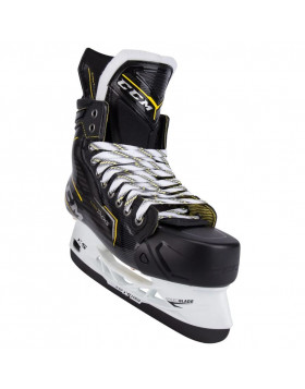 CCM Super Tacks AS3 Pro Senior Ice Hockey Skates