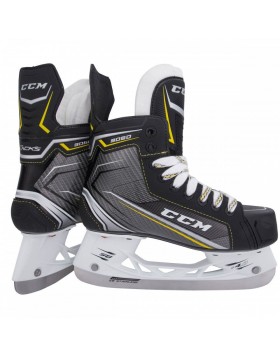 CCM Tacks 9060 Junior Ice Hockey Skates