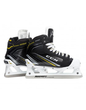 CCM Tacks 9060 Senior Goalie Skates