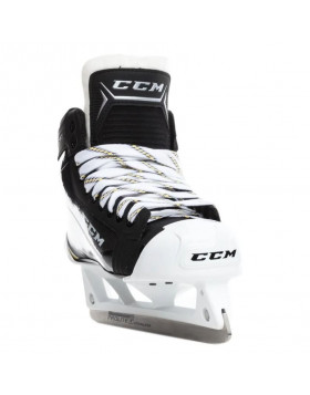 CCM Tacks 9060 Senior Goalie Skates