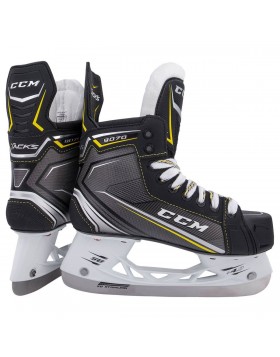 CCM Tacks 9070 Junior Ice Hockey Skates