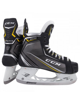 CCM Tacks 9070 Senior Ice Hockey Skates