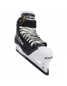 CCM Tacks 9080 Senior Goalie Skates