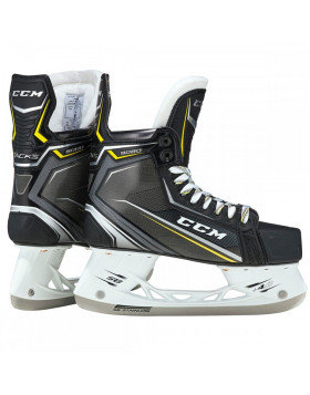 CCM Tacks 9080 Junior Ice Hockey Skates