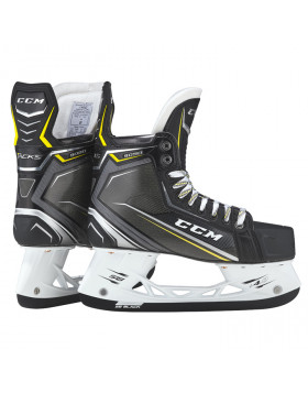 CCM Tacks 9090 Junior Ice Hockey Skates