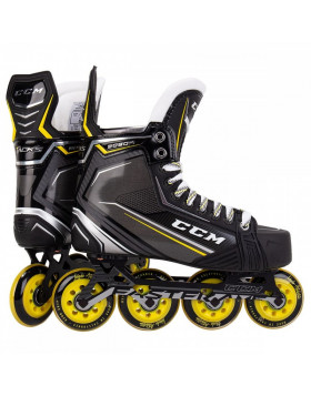 CCM Tacks 9090R Senior Inline Hockey Skates