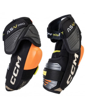 CCM Tacks AS-V Pro Junior Elbow Pads