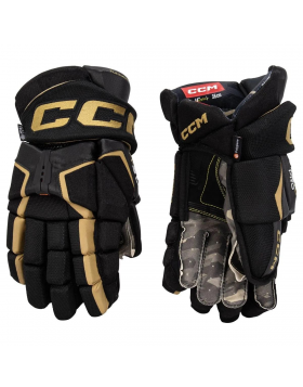 CCM Tacks AS-V Pro Junior Ice Hockey Gloves