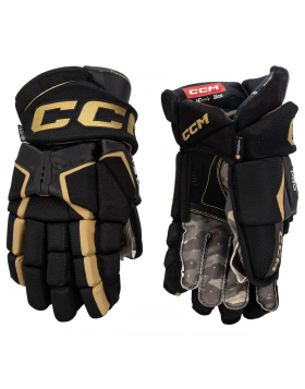 CCM Tacks AS-V Pro Junior Ice Hockey Gloves