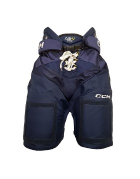CCM Tacks AS-V Pro Velcro Senior Ice Hockey Pants