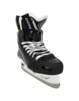 CCM Tacks AS-V Without Runners Intermediate Ice Hockey Skates