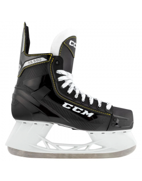 CCM Tacks AS550 Intermediate Ice Hockey Skates