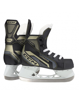 CCM Tacks AS550 Youth Ice Hockey Skates