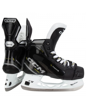 CCM Tacks AS570 Junior Ice Hockey Skates