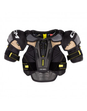 CCM Tacks AS580 Junior Shoulder Pads