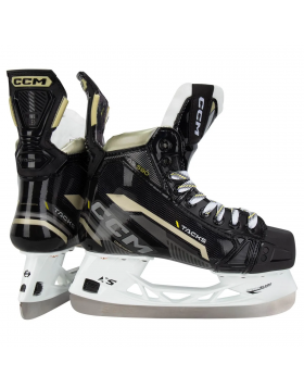 CCM Tacks AS590 Without Runners Intermediate Ice Hockey Skates