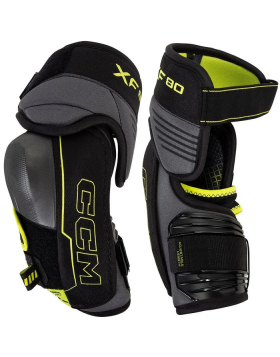 CCM Tacks XF 80 Senior Elbow Pads