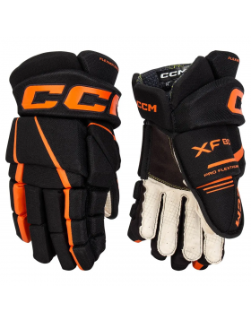 CCM Tacks XF 80 Senior Ice Hockey Gloves