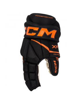 CCM Tacks XF 80 Senior Ice Hockey Gloves