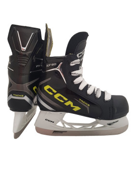 CCM Tacks XF 80 Youth Ice Hockey Skates