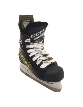 CCM Tacks XF 80 Youth Ice Hockey Skates