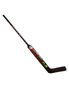 CCM Tacks XF Pro PRO STOCK Senior Goalie Stick