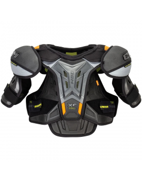 CCM Tacks XF Pro Senior Shoulder Pads