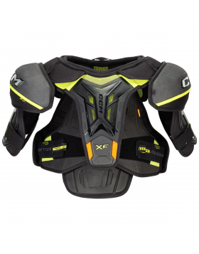 CCM Tacks XF Senior Shoulder Pads