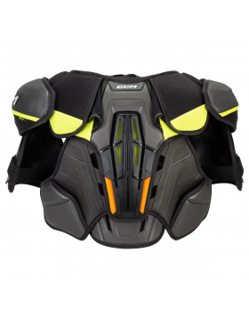 CCM Tacks XF Senior Shoulder Pads