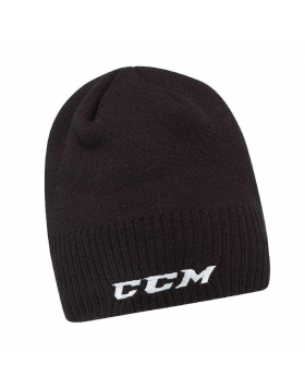 CCM Team Beanie Winter Hat