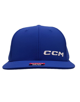 CCM Team Youth Snapback C4792