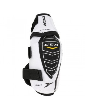 CCM Ultra Tacks Youth Elbow Pads