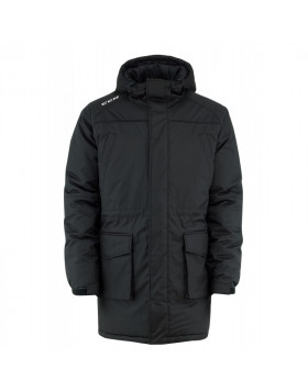 CCM Winter Parka Senior Jacket