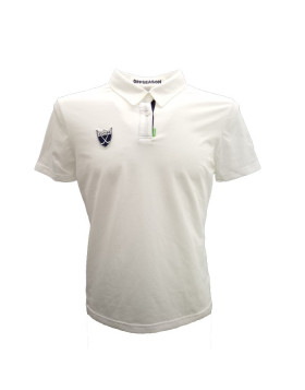 CCM Women Golf Polo T-Shirt PSS49DS