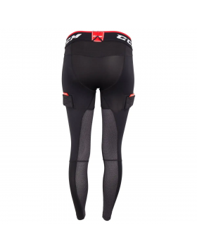 CCM Women Jill Compression Pants