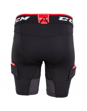 CCM Women Jill Compression Shorts